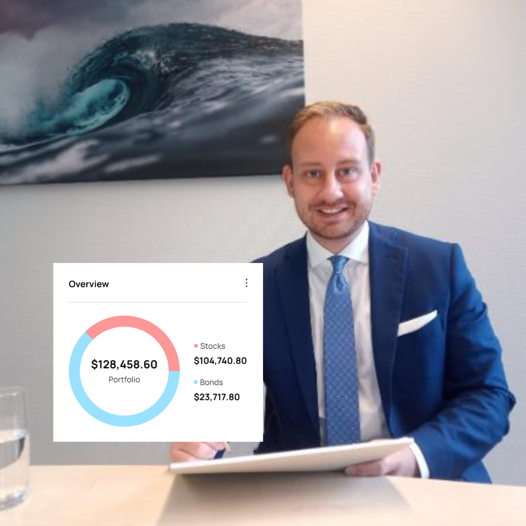 Financial Advisor