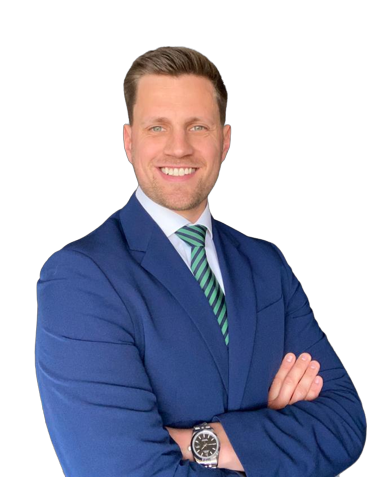 Björn Tappe - Senior Investment Consultant wealth managment