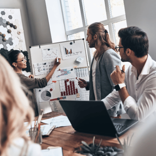 Finanz2Go Services Investment portfolio