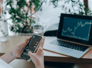 Financial Advisor in Berlin